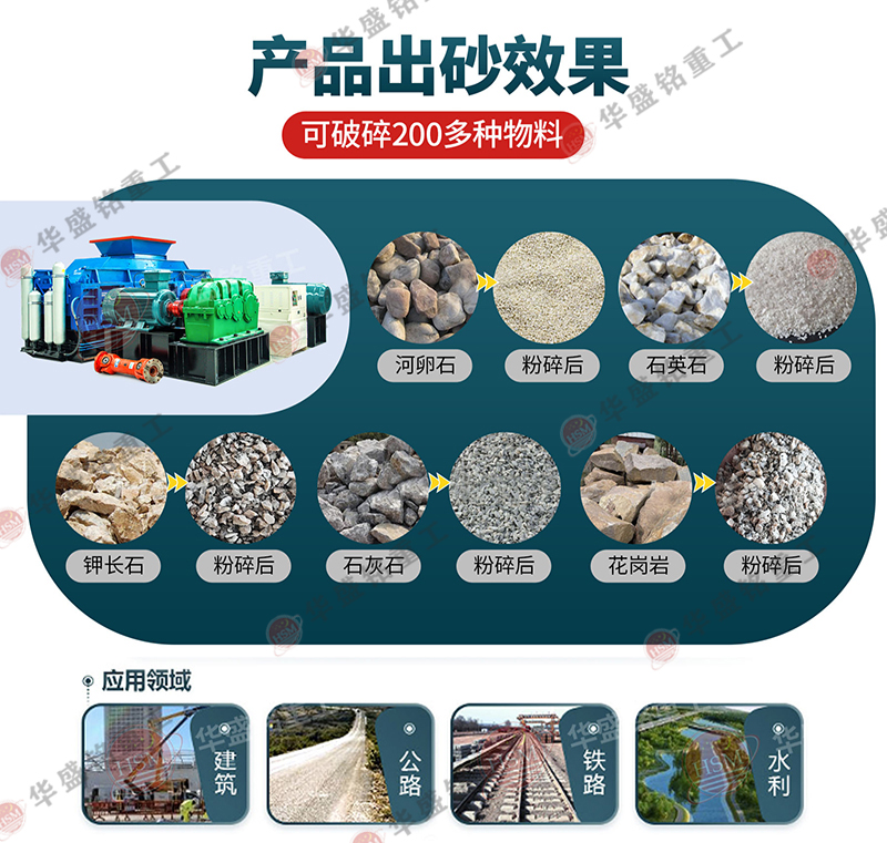 石子制砂用哪種制砂機優勢多,石子制砂機怎么樣
